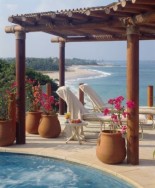 Four Seasons Punta Mita